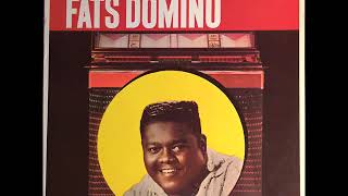 Fats Domino – Don&#39;t You Know I Love You 1958