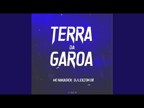 Terra da Garoa