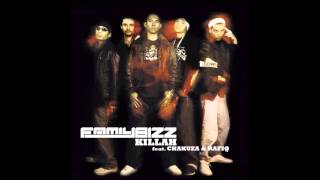 Family Bizz - 02 - Anthem II (feat. Chakuza)