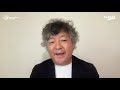 Dr. Ken Mogi: Finding Purpose - The 5 Pillars of Ikigai - AIA Live