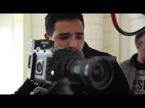 ELDAR — I Miss You | Behind The Scenes