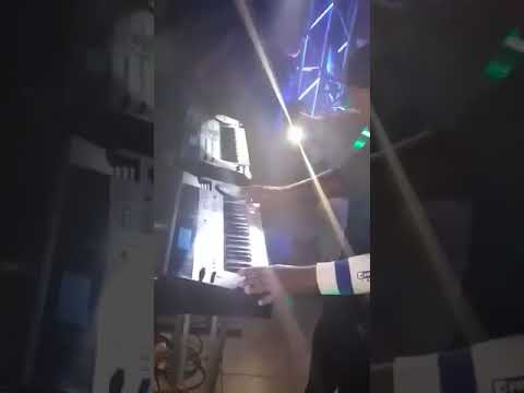 Show de Sampler retro Acarigua Dj Jason Sampler Show Venezuela