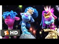 Trolls World Tour 2020 Hip Hop History Scene 6 10 Movieclips