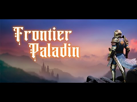 Announcement Trailer