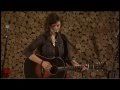 Catherine MacLellan "Not Much To Do (Not Much To Say)" - www.streamingcafe.net
