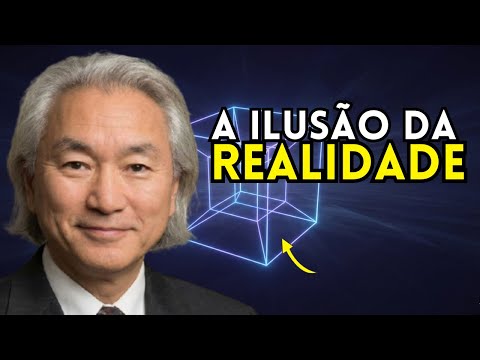 Por que é "IMPOSSÍVEL" Visualizar a Quarta Dimensão (O Hiperespaço)