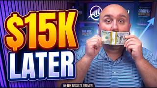 I Spent $15,000 Growing My MSP - Here's What's Actually Working