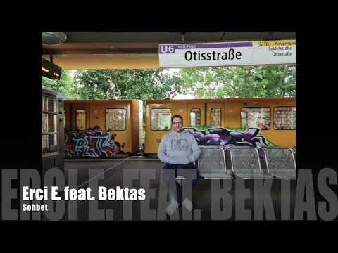 Erci E. feat Bektas - Sohbet (1997)
