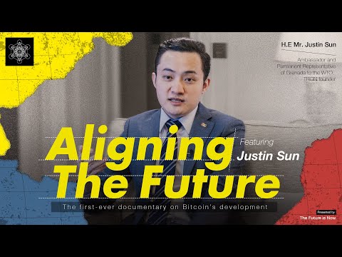 The Future is Now Film (EP16) Aligning The Future (Chinese Subtitles)