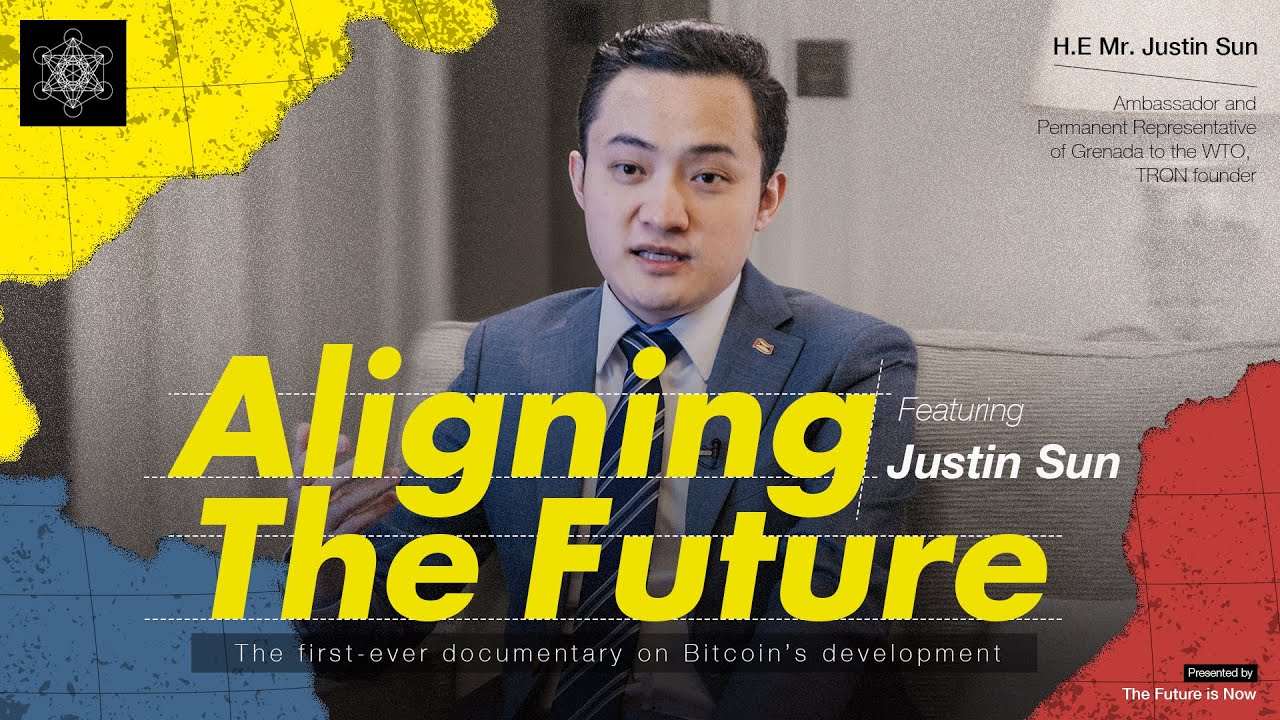 The Future is Now Film (EP16) Aligning The Future (Chinese Subtitles)