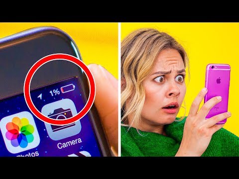 DES SITUATIONS RIGOLOTES || Des Situations Familières et Gênantes par 123 GO!