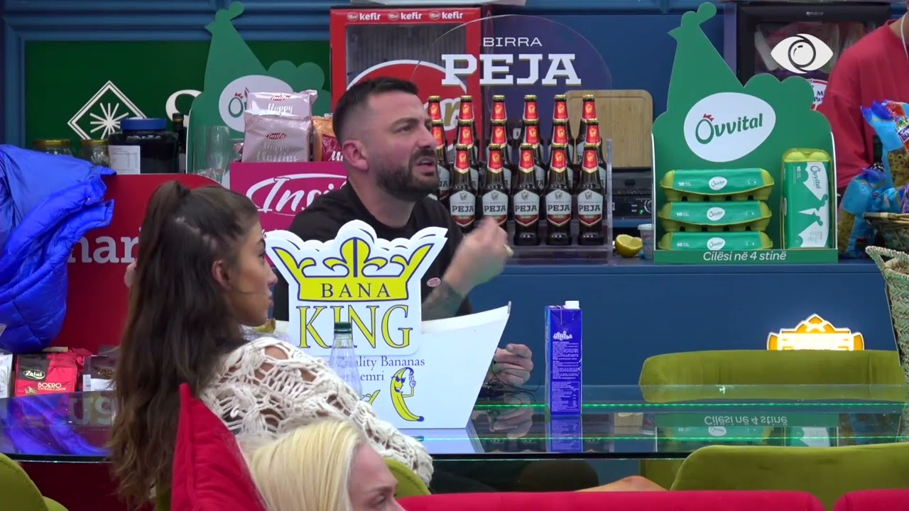 “Nuk dua t’i bëhem pengesë”/ Jozi për Loredanën: Si jam ndjerë unë kur ka bërë gjeste kjo?!