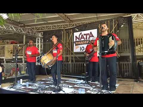 Estrela de Ouro 2 - Nata Forrozeira 2018 (10 Anos)