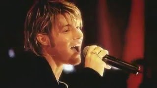 Blue - When Summer&#39;s Gone (Live)