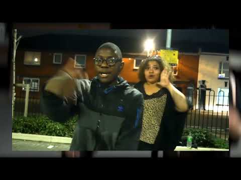 BOSSMANRYLEY - I O U O ME OFFICAL MUSIC VIDEO