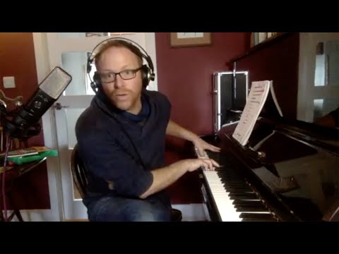 Why is Brian Wilson a genius?  Because of the way he uses this chord...