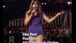 Elke Best - Fang mich 1976