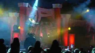 LaFee - Ring Frei (05.05.2009, Würzburg)