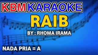 Download lagu RAIB (BUNGA DESA) Rhoma Irama | KARAOKE HD mp3 Download lagu RAIB (BUNGA DESA) Rhoma Irama | KARAOKE HD mp3