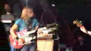 Bo Bice Sings Remember Me