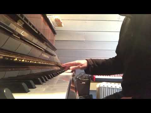 Eb Rhythm changes v1