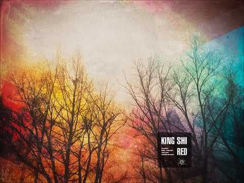 King Shi - The Breath Of A Crow feat. Vladimir Melnikov