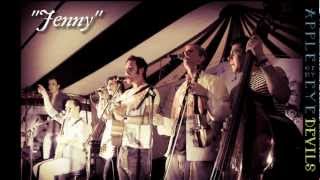 Apple of my Eye - Devils Album Promo