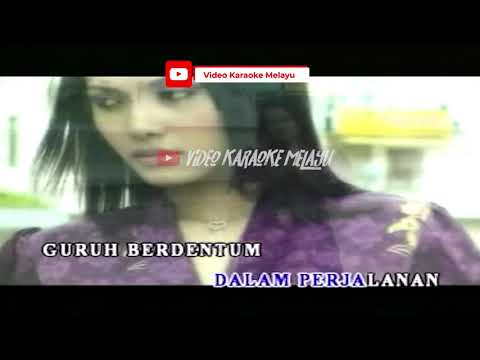 Hattan ft Dia Fadilla - Tangisan Marhaenis (Karaoke Melayu HD)