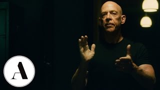 Variety Artisans: Oscar Ballot Guide - Film Editing