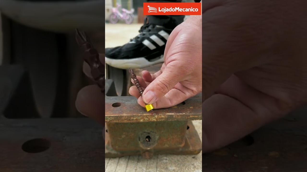 Jogo de Bits Magnéticos para parafusadeira/furadeira PH2 com encaixe de 1/4” - FG8000K