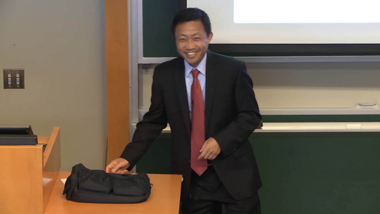 Yen Carry Trade Explained