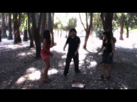 El Misterio de La Caja (Primeras Escenas) ·EXCLUSIVO