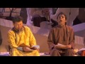 Layla et Majnun - Armand Amar - Festival des Musiques Sacrées the Fes 2011