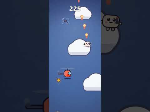 JumpThat: Offline Arcade Jump