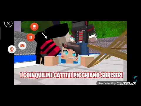 video FRZ di dark sbriser