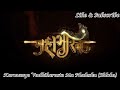 Karmanye Vadhikaraste Ma Phaleshu Shloka Mahabharat Star Plus Serial 4K HD