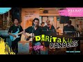 Deritaku Panbers Cover Dua Hati Coffee And Kitchen Music