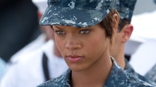 Battleship Film Trailer