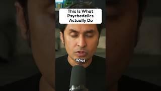 This Is What Psychedelics Actually Do