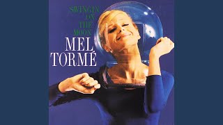 Moonlight In Vermont