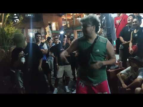 Rife vs Khateon vs Qaiuken vs Siglas vs L. Efrum vs Dermo... - Grupo B | Mundialito | Vice City Free
