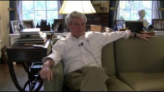 Henry Howell discusses WWII-era Buckhead agriculture