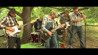 Redneck Roadkill - Six Days On The Road (Big Tree Session)