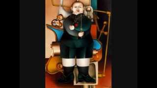 Sandoz - Digital Lifeforms