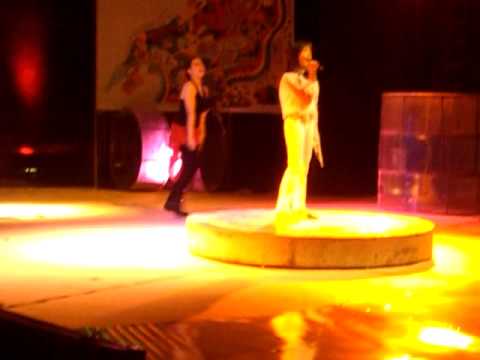 Elena Stojcevska - SAMO FANTAZIJA