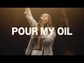 Pour My Oil (ft. Nicole Duckworth) | Legacy Nashville Music