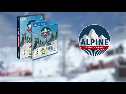 Trailer de Alpine - The Simulation Game