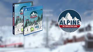 Alpine - The Simulation Game