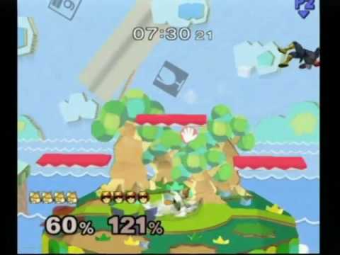 Longhorn Weekly 50 LR5 - LGT (Fox) vs Bok Choy (Falcon)