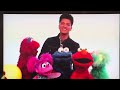 Opening To Sesame Street Once Upon A Sesame Street Christmas 2017 DVD
